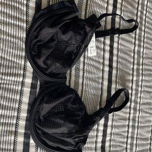 Chantelle unlined bra 36DD